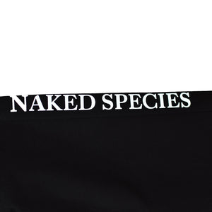 NakedSpecies-black-pants-reflective-logo